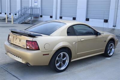2000 Ford Mustang GT DELUXE 5 SPD MANUAL 23K ORIGINAL MILES CLEAN   - Photo 10 - Stafford, TX 77477