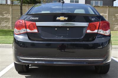 2016 Chevrolet Cruze LIMITED 1LT 70K MILES BK/CAM ALLOYS NEW TRADE NICE   - Photo 20 - Stafford, TX 77477