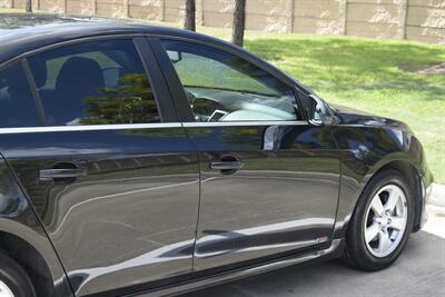 2016 Chevrolet Cruze LIMITED 1LT 70K MILES BK/CAM ALLOYS NEW TRADE NICE   - Photo 18 - Stafford, TX 77477