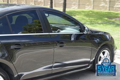 2016 Chevrolet Cruze LIMITED 1LT 70K MILES BK/CAM ALLOYS NEW TRADE NICE   - Photo 18 - Stafford, TX 77477