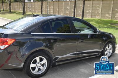2016 Chevrolet Cruze LIMITED 1LT 70K MILES BK/CAM ALLOYS NEW TRADE NICE   - Photo 16 - Stafford, TX 77477