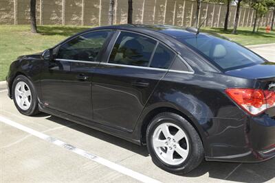 2016 Chevrolet Cruze LIMITED 1LT 70K MILES BK/CAM ALLOYS NEW TRADE NICE   - Photo 15 - Stafford, TX 77477