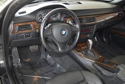 2008 BMW 335i CONVERTIBLE PREM/SPORTS PKG 71K MILES CLEAN   - Photo 23 - Stafford, TX 77477