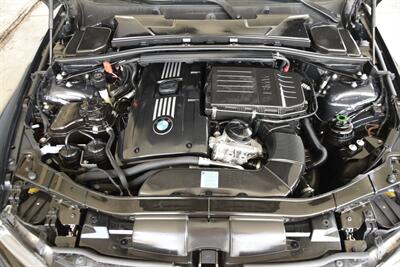 2008 BMW 335i CONVERTIBLE PREM/SPORTS PKG 71K MILES CLEAN   - Photo 31 - Stafford, TX 77477