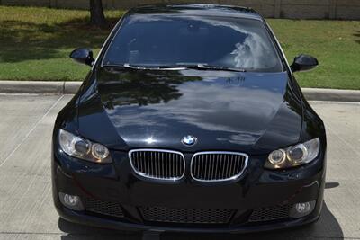 2008 BMW 335i CONVERTIBLE PREM/SPORTS PKG 71K MILES CLEAN   - Photo 3 - Stafford, TX 77477