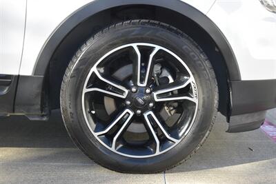 2014 Ford Explorer SPORT EDI AWD NAV ROOF LTHR 3rd ROW CLEAN   - Photo 40 - Stafford, TX 77477