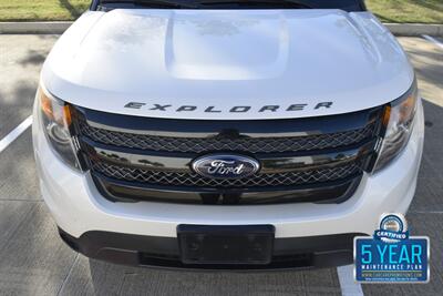 2014 Ford Explorer SPORT EDI AWD NAV ROOF LTHR 3rd ROW CLEAN   - Photo 12 - Stafford, TX 77477