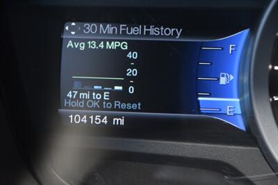 2014 Ford Explorer SPORT EDI AWD NAV ROOF LTHR 3rd ROW CLEAN   - Photo 23 - Stafford, TX 77477