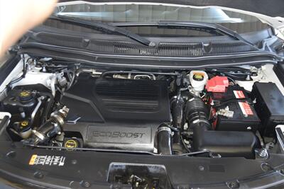 2014 Ford Explorer SPORT EDI AWD NAV ROOF LTHR 3rd ROW CLEAN   - Photo 41 - Stafford, TX 77477