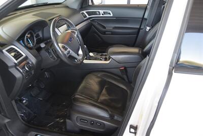 2014 Ford Explorer SPORT EDI AWD NAV ROOF LTHR 3rd ROW CLEAN   - Photo 30 - Stafford, TX 77477