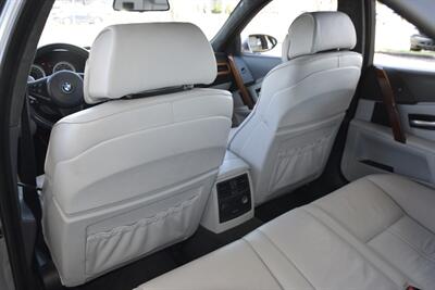 2007 BMW M5 TOP LOADED HWY MILES NEW CAR TRADE CLEAN   - Photo 36 - Stafford, TX 77477