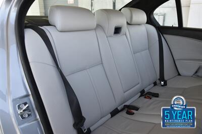 2007 BMW M5 TOP LOADED HWY MILES NEW CAR TRADE CLEAN   - Photo 41 - Stafford, TX 77477