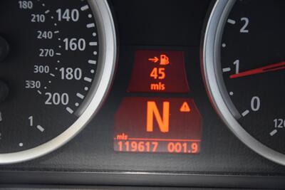 2007 BMW M5 TOP LOADED HWY MILES NEW CAR TRADE CLEAN   - Photo 24 - Stafford, TX 77477