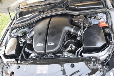 2007 BMW M5 TOP LOADED HWY MILES NEW CAR TRADE CLEAN   - Photo 43 - Stafford, TX 77477