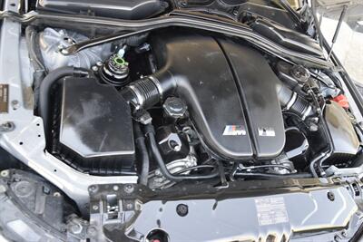 2007 BMW M5 TOP LOADED HWY MILES NEW CAR TRADE CLEAN   - Photo 45 - Stafford, TX 77477