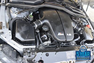 2007 BMW M5 TOP LOADED HWY MILES NEW CAR TRADE CLEAN   - Photo 45 - Stafford, TX 77477