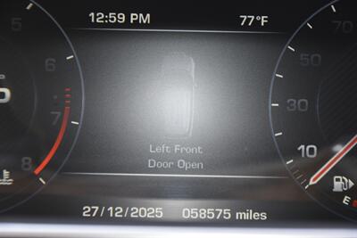 2016 Land Rover Range Rover Supercharged 58K LOW MILES PANO ROOF LOADED CLEAN   - Photo 23 - Stafford, TX 77477