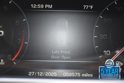 2016 Land Rover Range Rover Supercharged 58K LOW MILES PANO ROOF LOADED CLEAN   - Photo 23 - Stafford, TX 77477