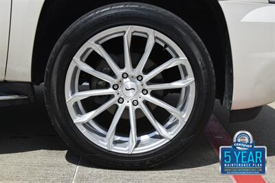 2013 GMC Yukon XL DENALI AWD NAV BK/CAM REAR DVD FRESH TRADE   - Photo 40 - Stafford, TX 77477