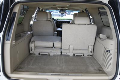 2013 GMC Yukon XL DENALI AWD NAV BK/CAM REAR DVD FRESH TRADE   - Photo 21 - Stafford, TX 77477