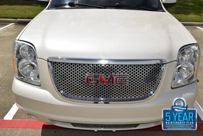 2013 GMC Yukon XL DENALI AWD NAV BK/CAM REAR DVD FRESH TRADE   - Photo 12 - Stafford, TX 77477