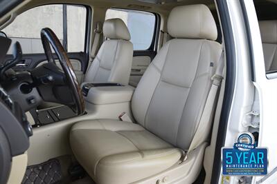 2013 GMC Yukon XL DENALI AWD NAV BK/CAM REAR DVD FRESH TRADE   - Photo 32 - Stafford, TX 77477