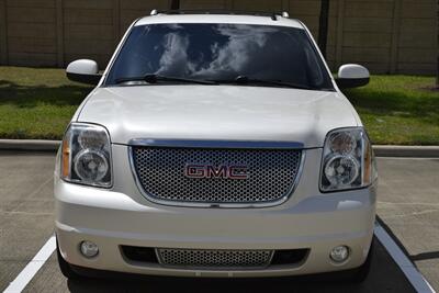 2013 GMC Yukon XL DENALI AWD NAV BK/CAM REAR DVD FRESH TRADE   - Photo 2 - Stafford, TX 77477