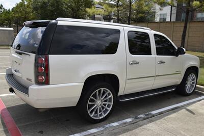 2013 GMC Yukon XL DENALI AWD NAV BK/CAM REAR DVD FRESH TRADE   - Photo 14 - Stafford, TX 77477