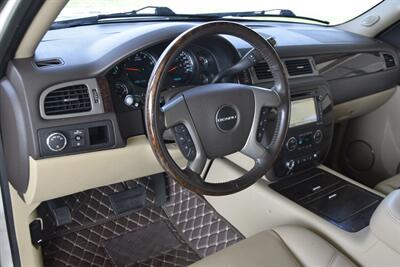 2013 GMC Yukon XL DENALI AWD NAV BK/CAM REAR DVD FRESH TRADE   - Photo 28 - Stafford, TX 77477