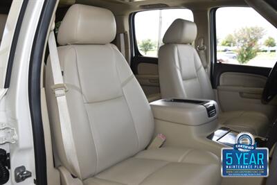 2013 GMC Yukon XL DENALI AWD NAV BK/CAM REAR DVD FRESH TRADE   - Photo 33 - Stafford, TX 77477