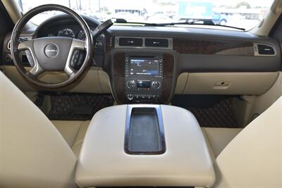 2013 GMC Yukon XL DENALI AWD NAV BK/CAM REAR DVD FRESH TRADE   - Photo 26 - Stafford, TX 77477