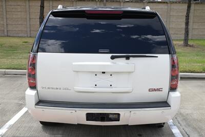 2013 GMC Yukon XL DENALI AWD NAV BK/CAM REAR DVD FRESH TRADE   - Photo 19 - Stafford, TX 77477