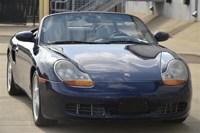 2001 Porsche Boxster S 6SPD MANUAL LOADED HWY MILES NEW TRADE   - Photo 13 - Stafford, TX 77477