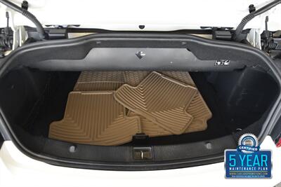 2013 Mercedes-Benz E 550 CONVERTIBLE 73K MILES NV BK/CAM FRESH TRADE   - Photo 22 - Stafford, TX 77477