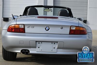 1997 BMW Z3 2.8 ROADSTER 5SPD MANUAL BEST COLOR COMBO   - Photo 20 - Stafford, TX 77477