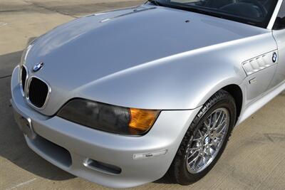 1997 BMW Z3 2.8 ROADSTER 5SPD MANUAL BEST COLOR COMBO   - Photo 10 - Stafford, TX 77477