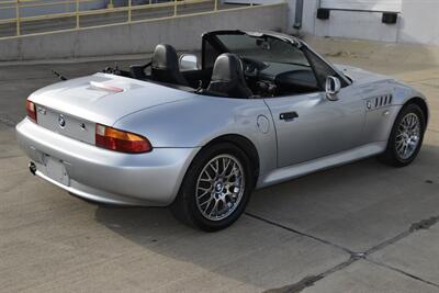 1997 BMW Z3 2.8 ROADSTER 5SPD MANUAL BEST COLOR COMBO   - Photo 14 - Stafford, TX 77477