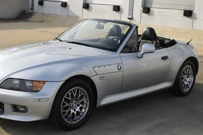 1997 BMW Z3 2.8 ROADSTER 5SPD MANUAL BEST COLOR COMBO   - Photo 7 - Stafford, TX 77477