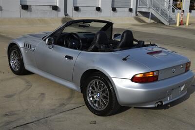 1997 BMW Z3 2.8 ROADSTER 5SPD MANUAL BEST COLOR COMBO   - Photo 13 - Stafford, TX 77477