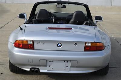 1997 BMW Z3 2.8 ROADSTER 5SPD MANUAL BEST COLOR COMBO   - Photo 19 - Stafford, TX 77477