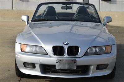 1997 BMW Z3 2.8 ROADSTER 5SPD MANUAL BEST COLOR COMBO   - Photo 2 - Stafford, TX 77477