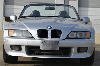 1997 BMW Z3 2.8 ROADSTER 5SPD MANUAL BEST COLOR COMBO   - Photo 3 - Stafford, TX 77477