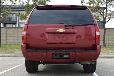 2013 Chevrolet Tahoe LTZ 4X4 TOP LOADED NAV BK/CAM PWR RUN BOARDS NICE   - Photo 20 - Stafford, TX 77477