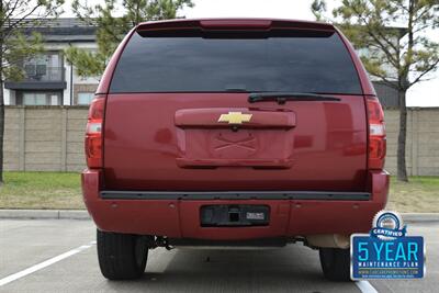 2013 Chevrolet Tahoe LTZ 4X4 TOP LOADED NAV BK/CAM PWR RUN BOARDS NICE   - Photo 20 - Stafford, TX 77477