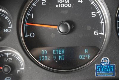 2013 Chevrolet Tahoe LTZ 4X4 TOP LOADED NAV BK/CAM PWR RUN BOARDS NICE   - Photo 23 - Stafford, TX 77477