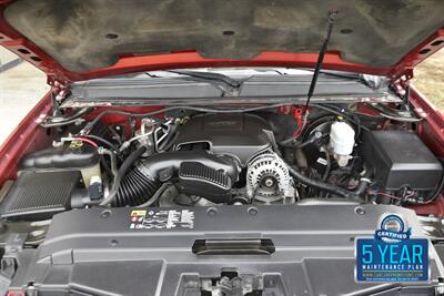 2013 Chevrolet Tahoe LTZ 4X4 TOP LOADED NAV BK/CAM PWR RUN BOARDS NICE   - Photo 40 - Stafford, TX 77477