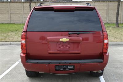 2013 Chevrolet Tahoe LTZ 4X4 TOP LOADED NAV BK/CAM PWR RUN BOARDS NICE   - Photo 19 - Stafford, TX 77477