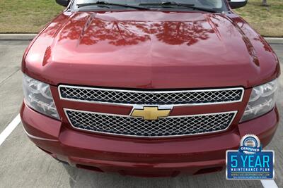 2013 Chevrolet Tahoe LTZ 4X4 TOP LOADED NAV BK/CAM PWR RUN BOARDS NICE   - Photo 12 - Stafford, TX 77477