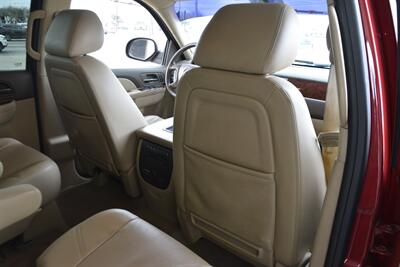 2013 Chevrolet Tahoe LTZ 4X4 TOP LOADED NAV BK/CAM PWR RUN BOARDS NICE   - Photo 35 - Stafford, TX 77477