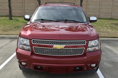 2013 Chevrolet Tahoe LTZ 4X4 TOP LOADED NAV BK/CAM PWR RUN BOARDS NICE   - Photo 2 - Stafford, TX 77477